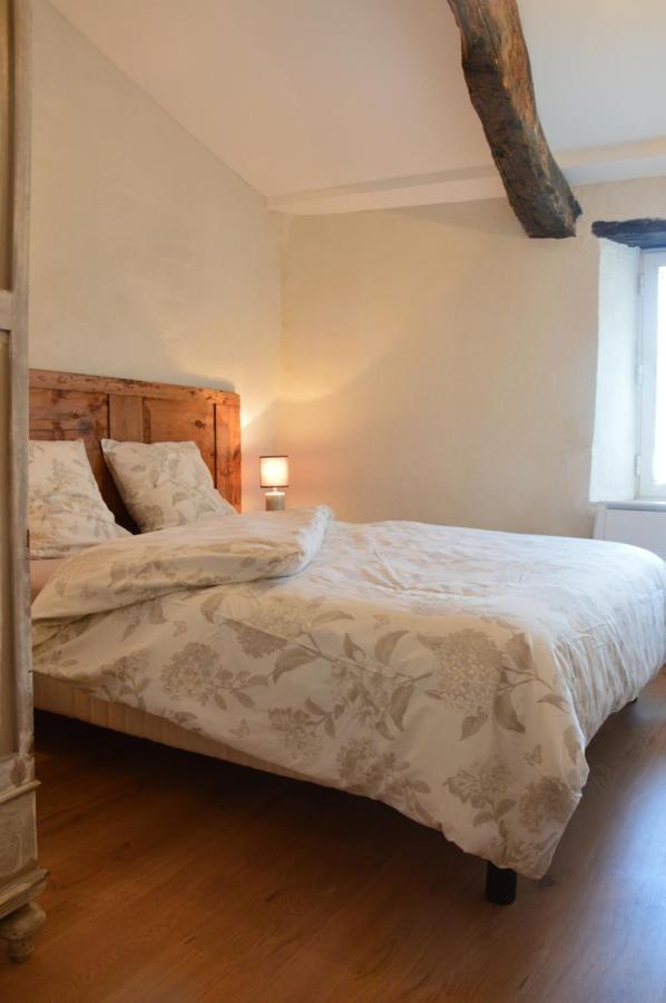 Mas Picagnol Apartment Oms
