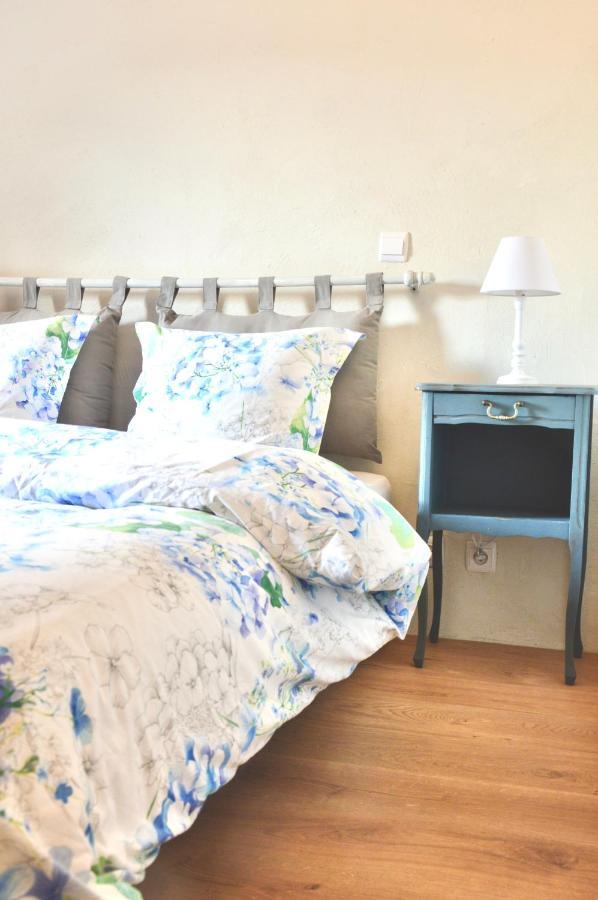 Mas Picagnol Apartment Oms