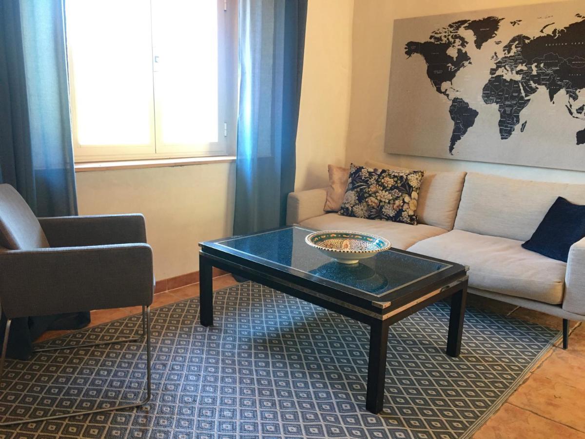 Mas Picagnol Apartment *