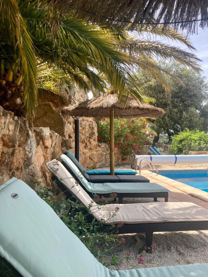 Mas Picagnol Apartment