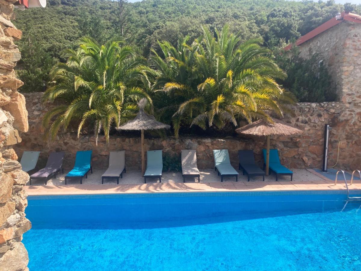 Mas Picagnol Apartment Oms