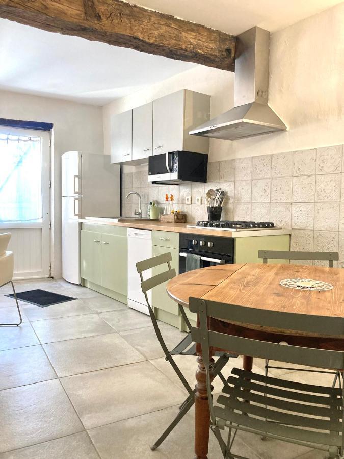 Apartment Mas Picagnol