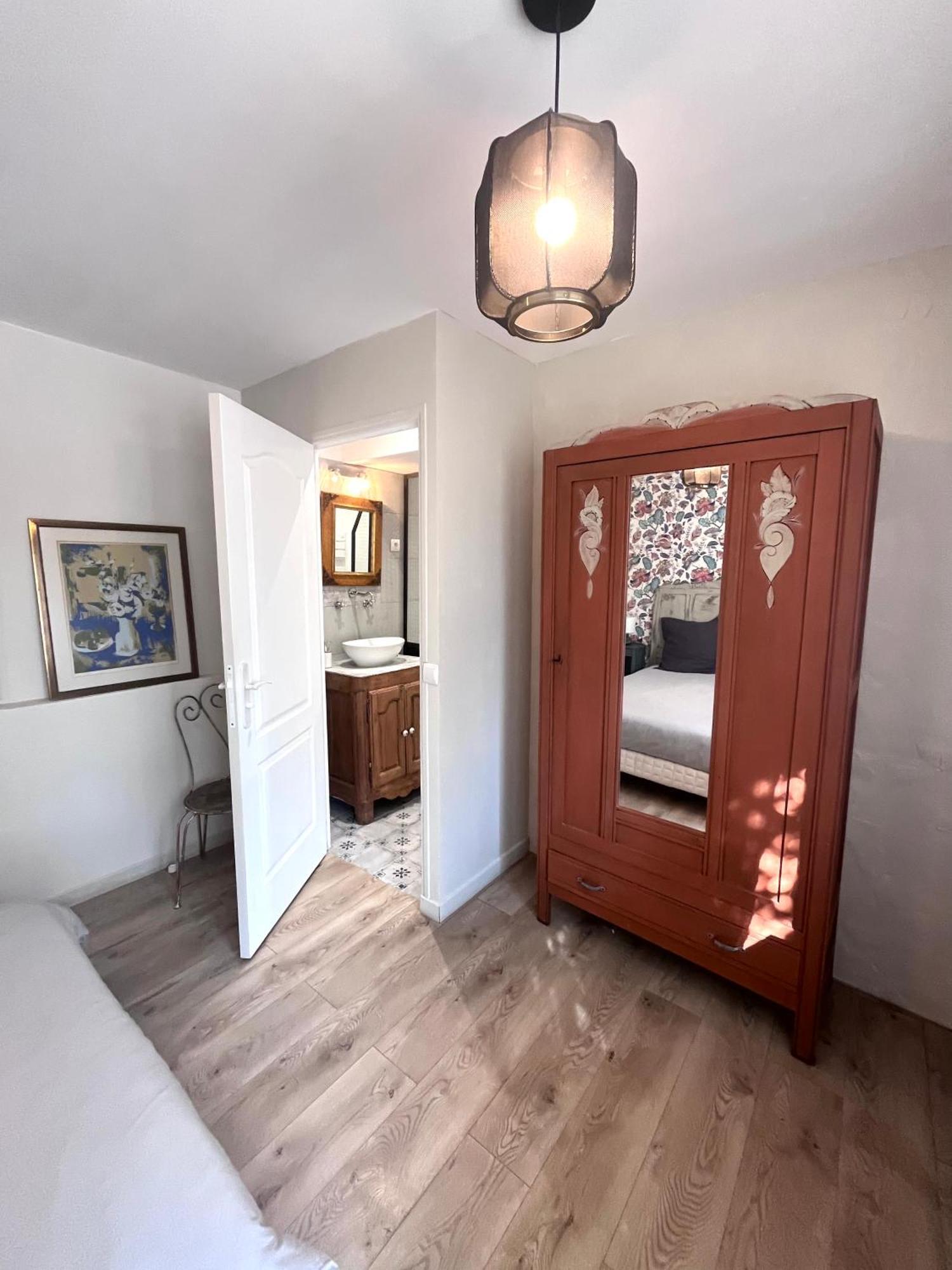 Apartment Mas Picagnol *
