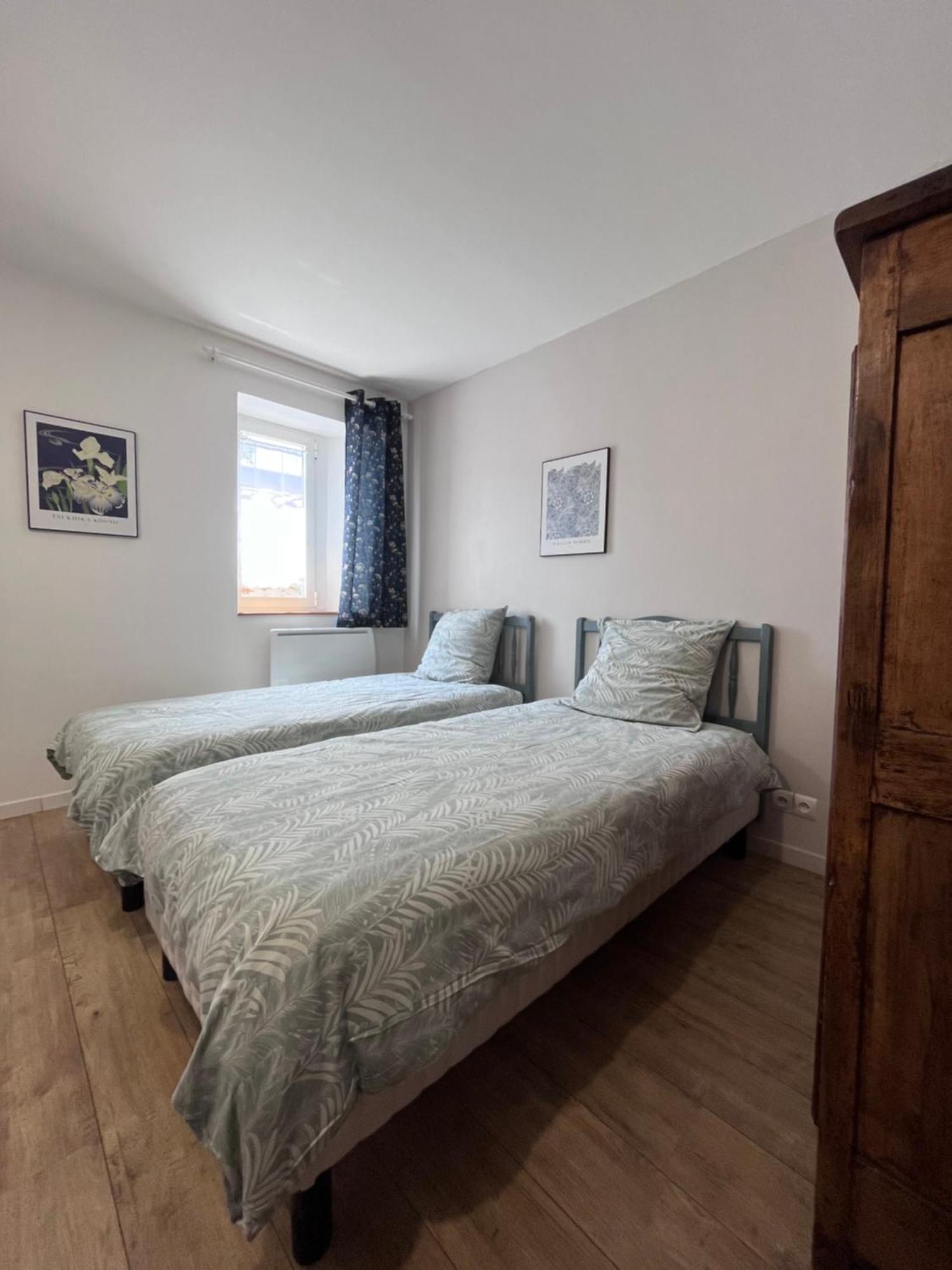 Mas Picagnol Apartment *