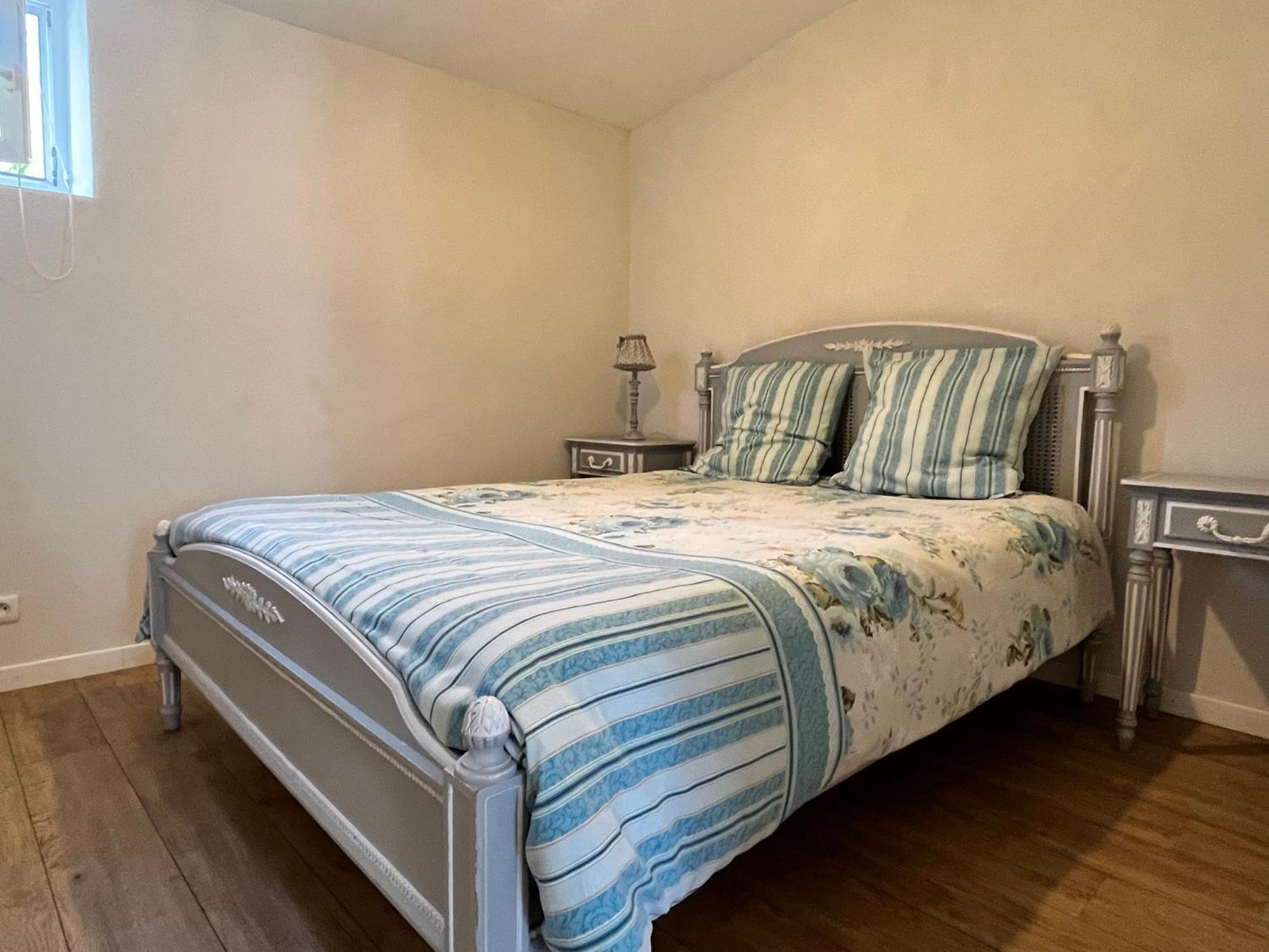 Apartment Mas Picagnol *
