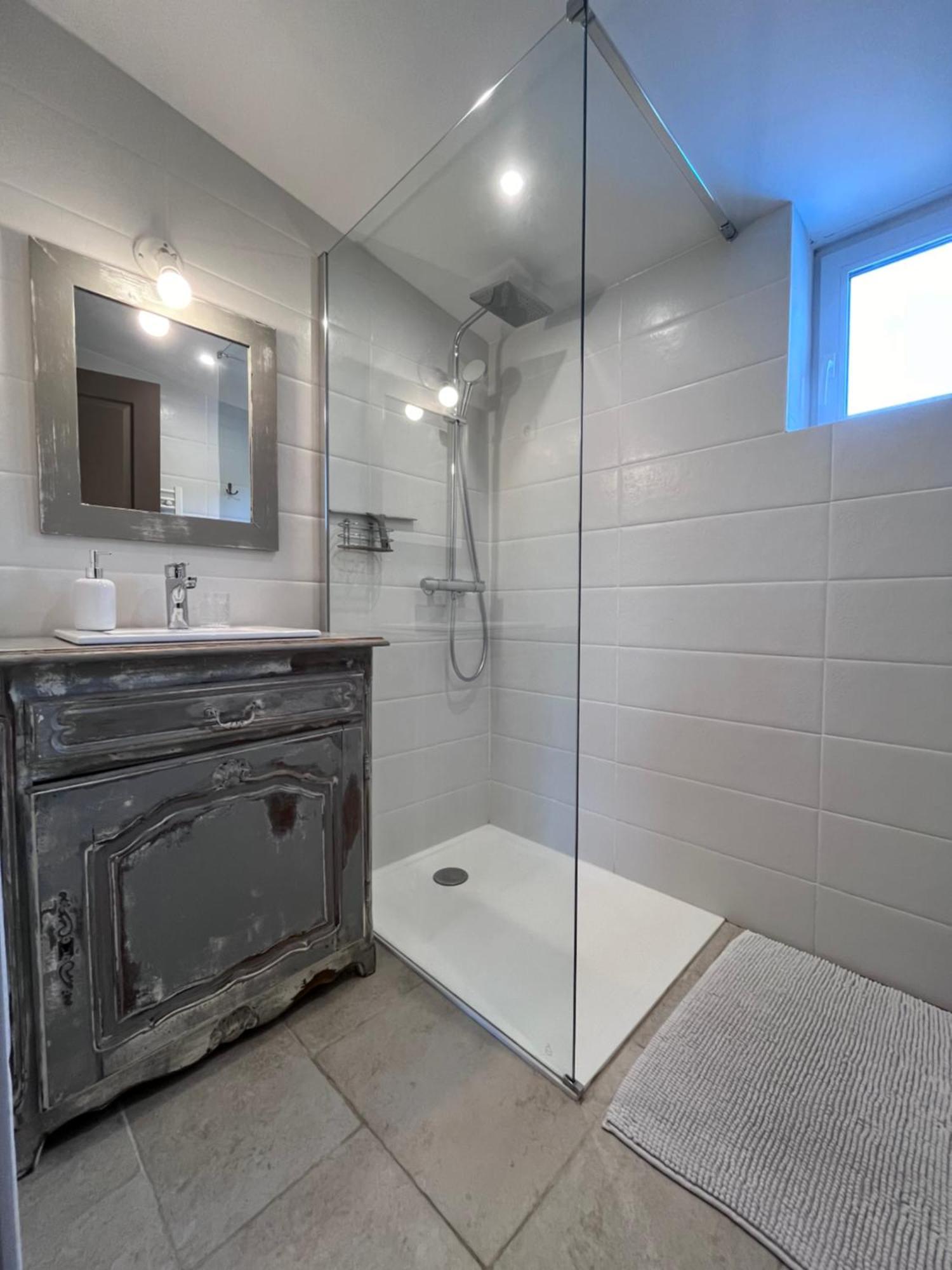 Mas Picagnol Apartment Oms