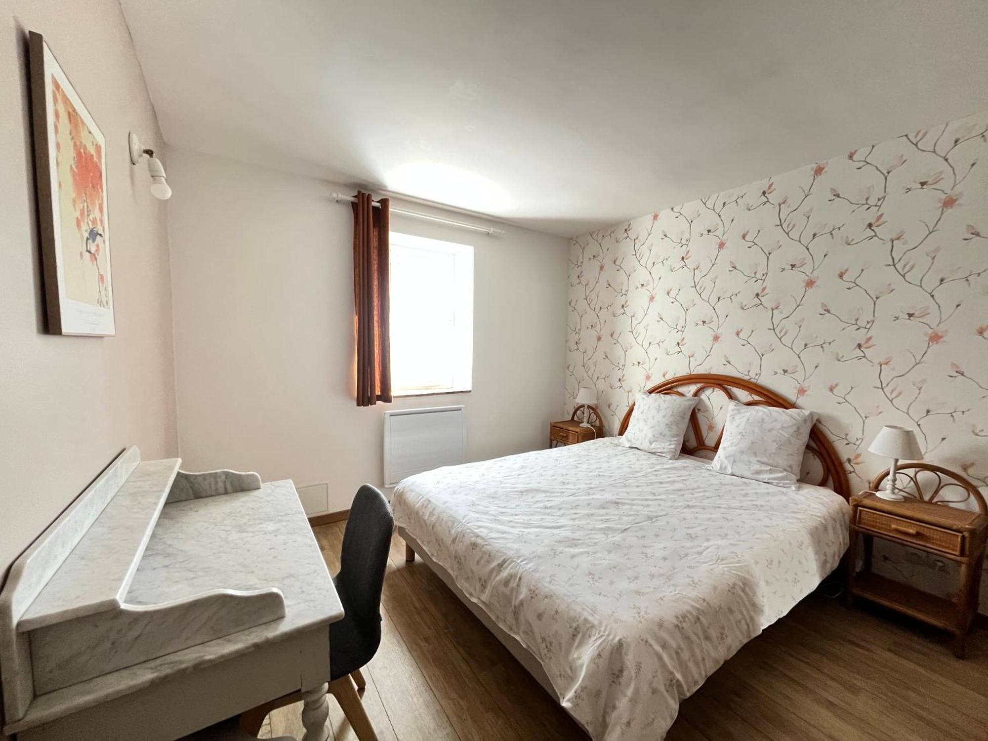 Apartment Mas Picagnol Oms