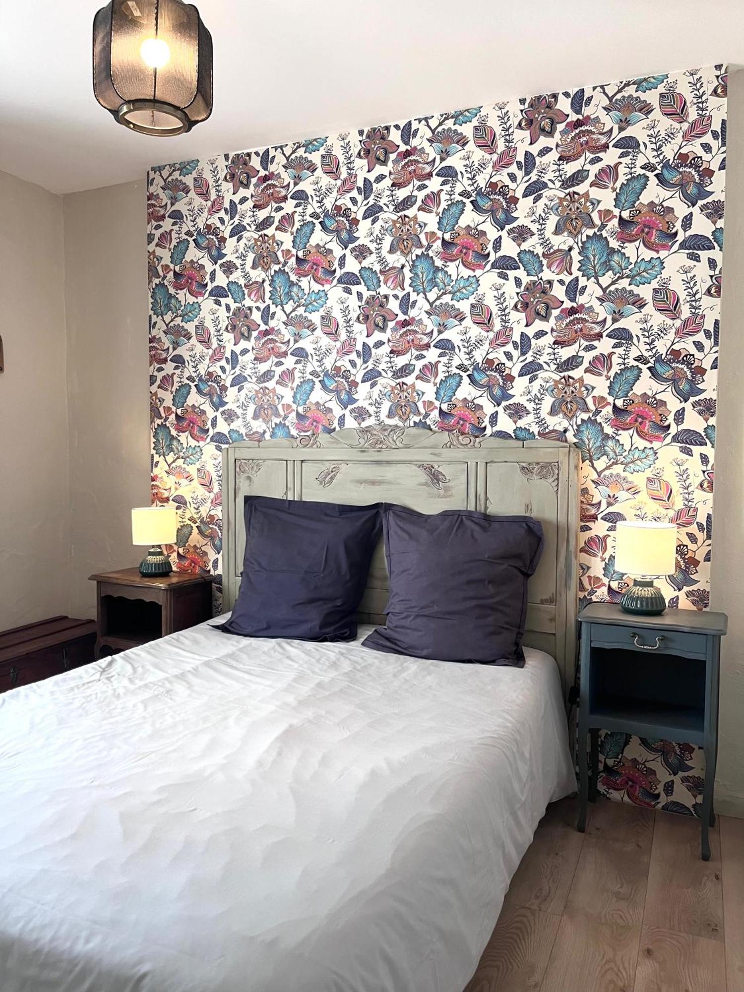 Mas Picagnol Apartment Oms