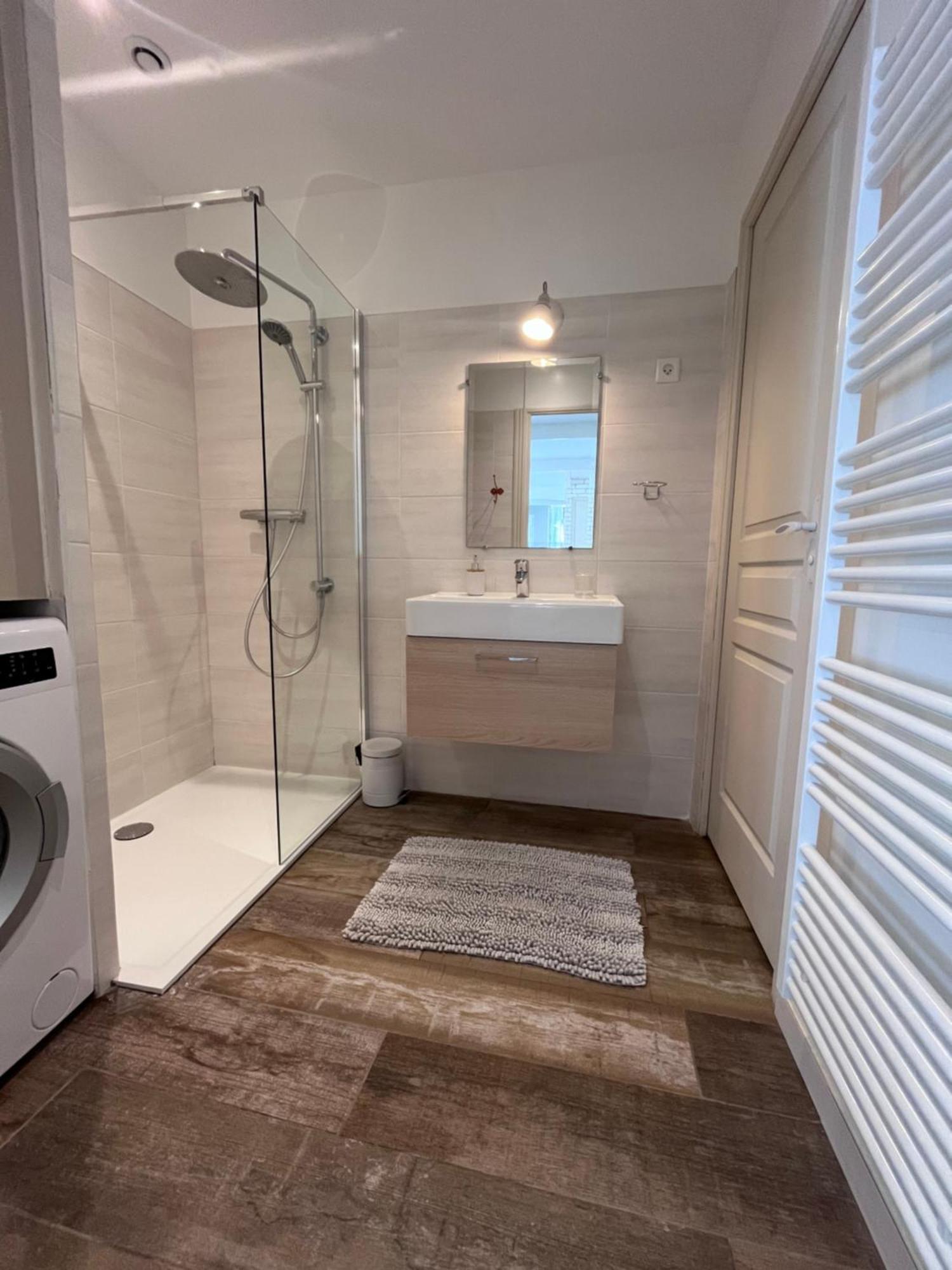 Mas Picagnol Apartment