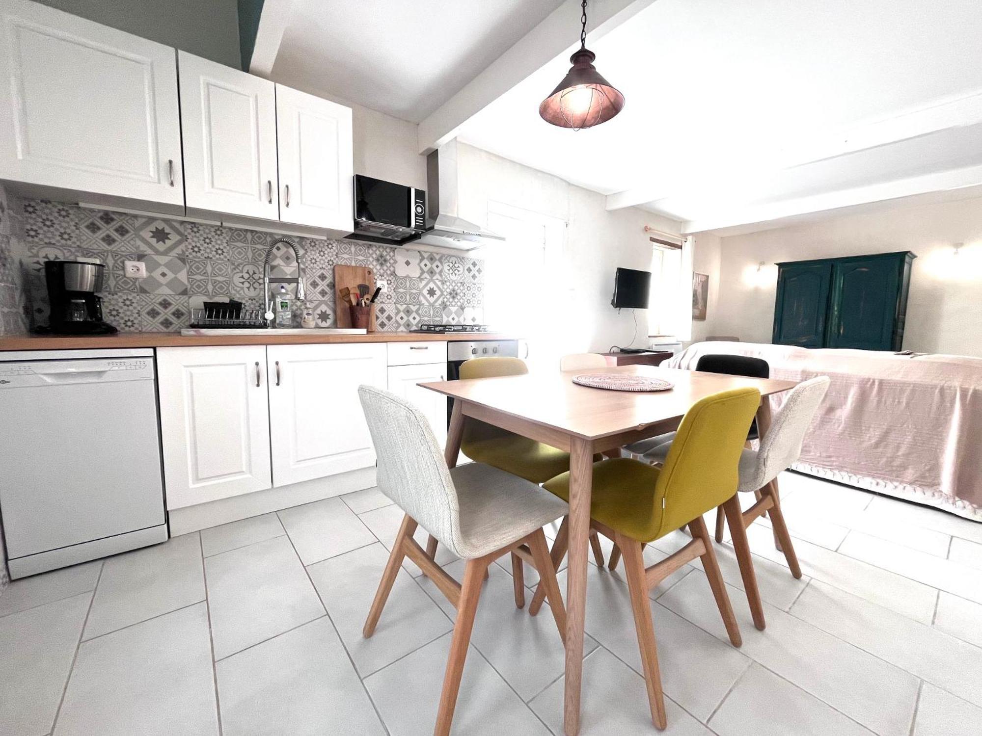 Apartment Mas Picagnol