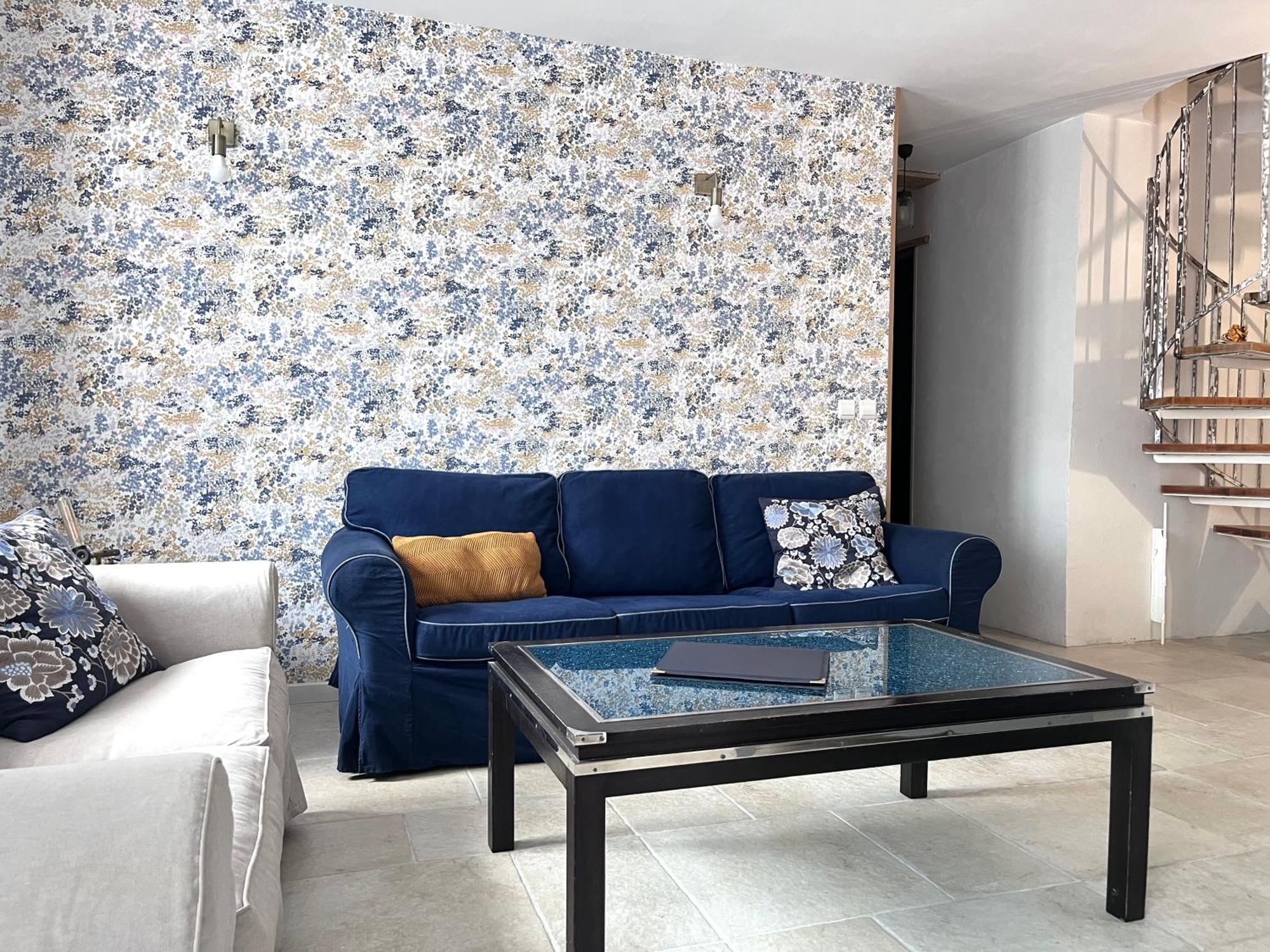 Mas Picagnol Apartment