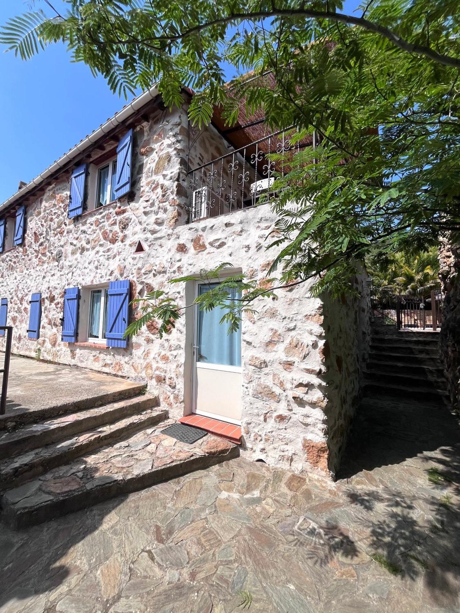Apartment Mas Picagnol