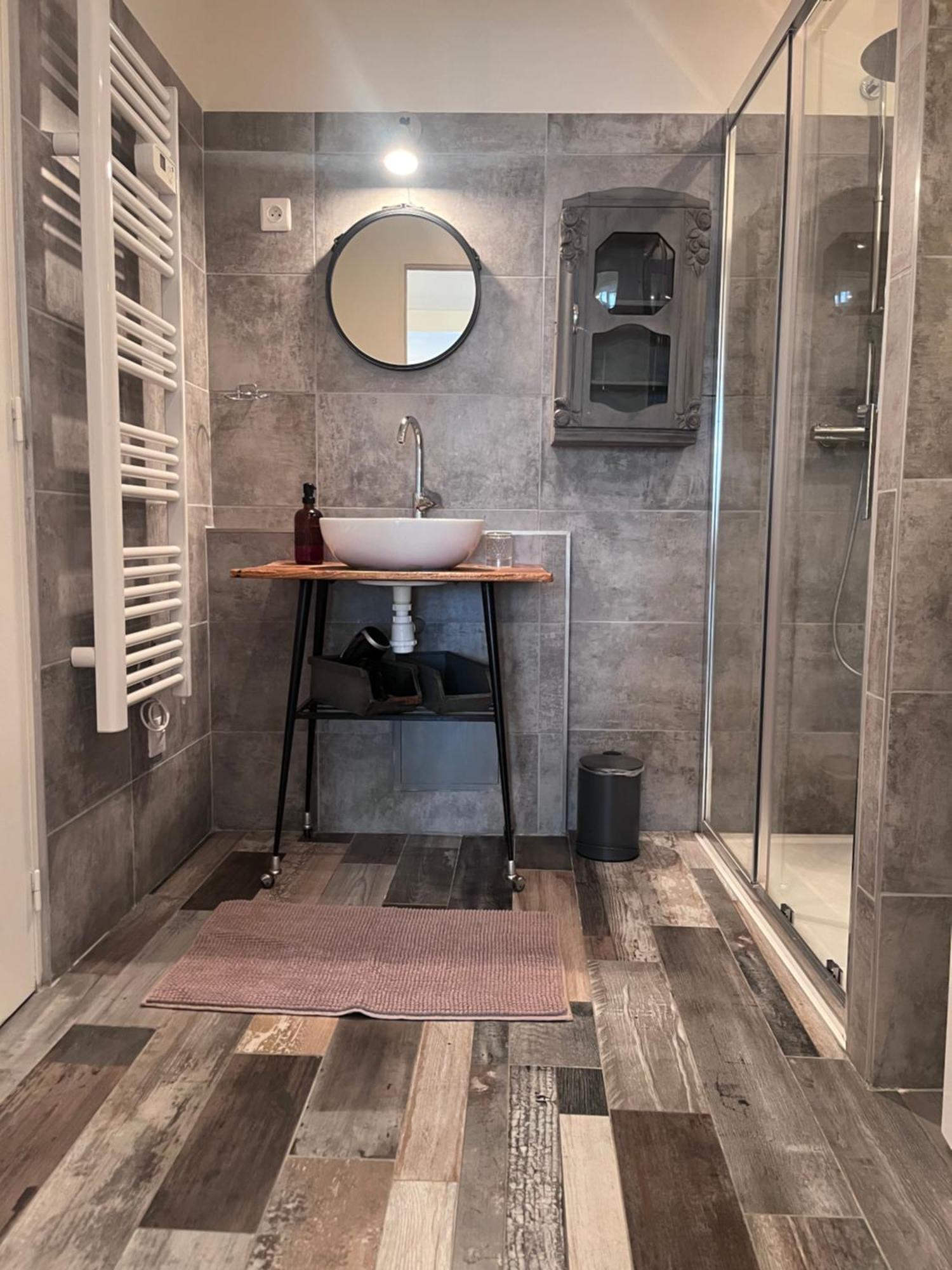 Mas Picagnol Apartment Oms
