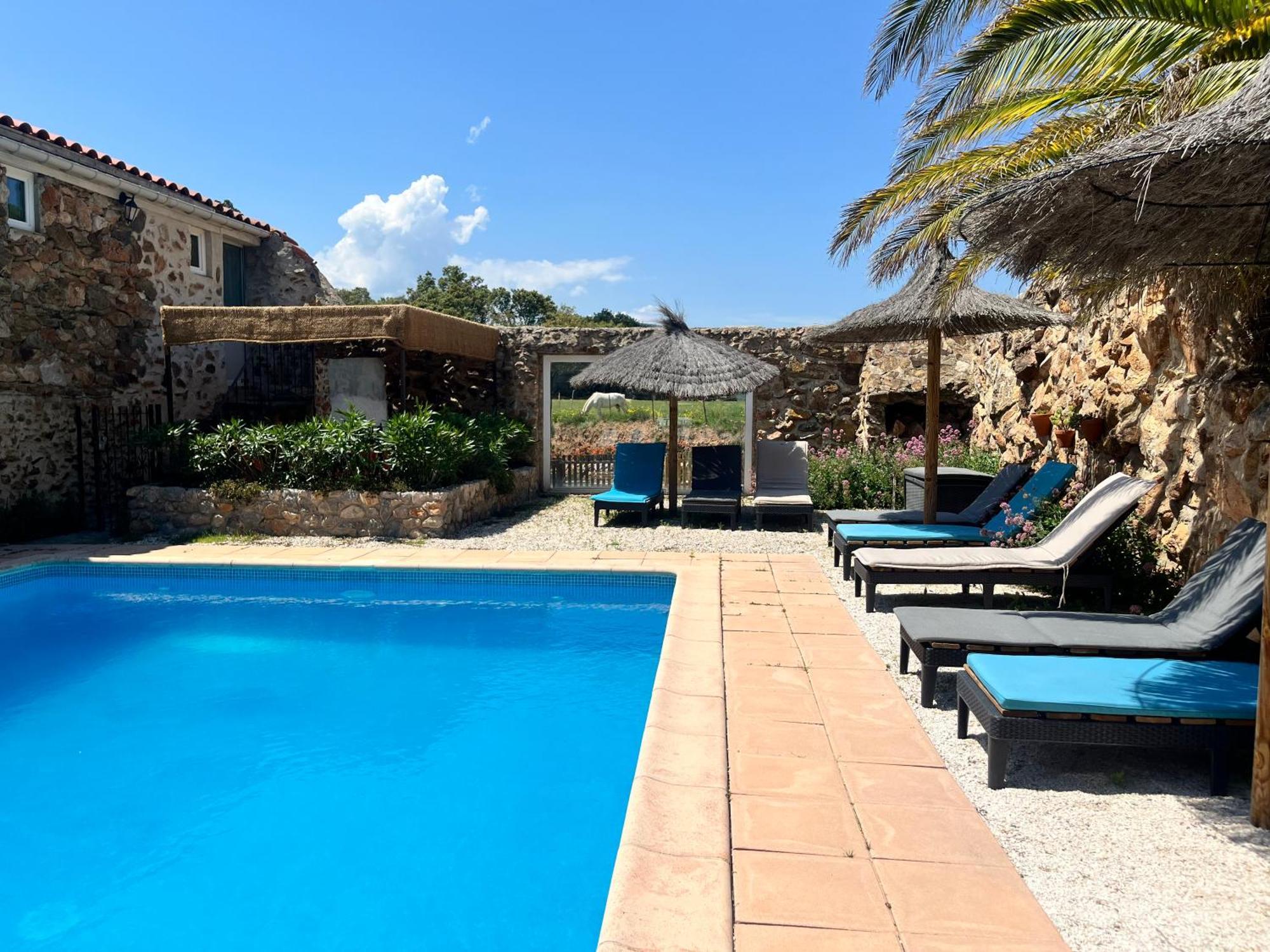 Apartment Mas Picagnol *