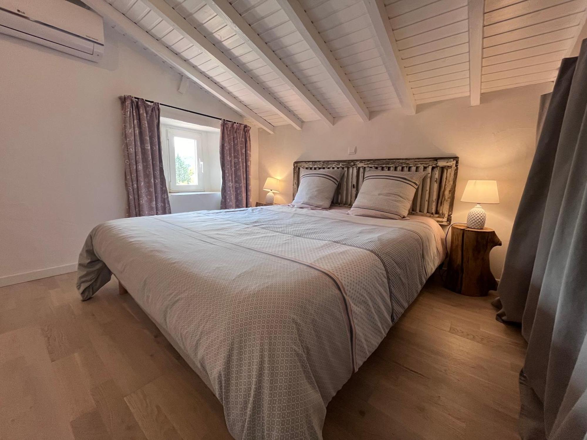 Mas Picagnol Apartment Oms