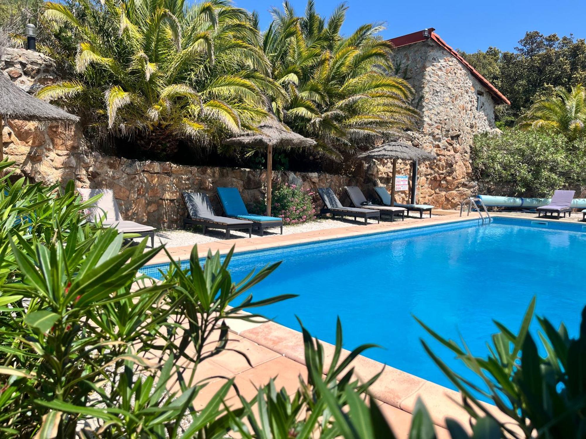 Apartment Mas Picagnol