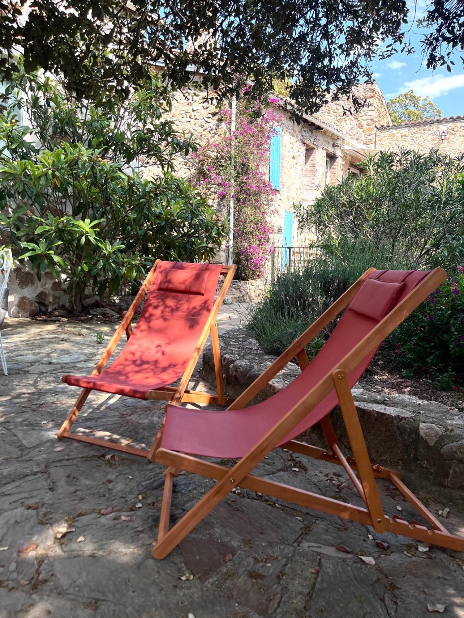 Apartment Mas Picagnol Oms