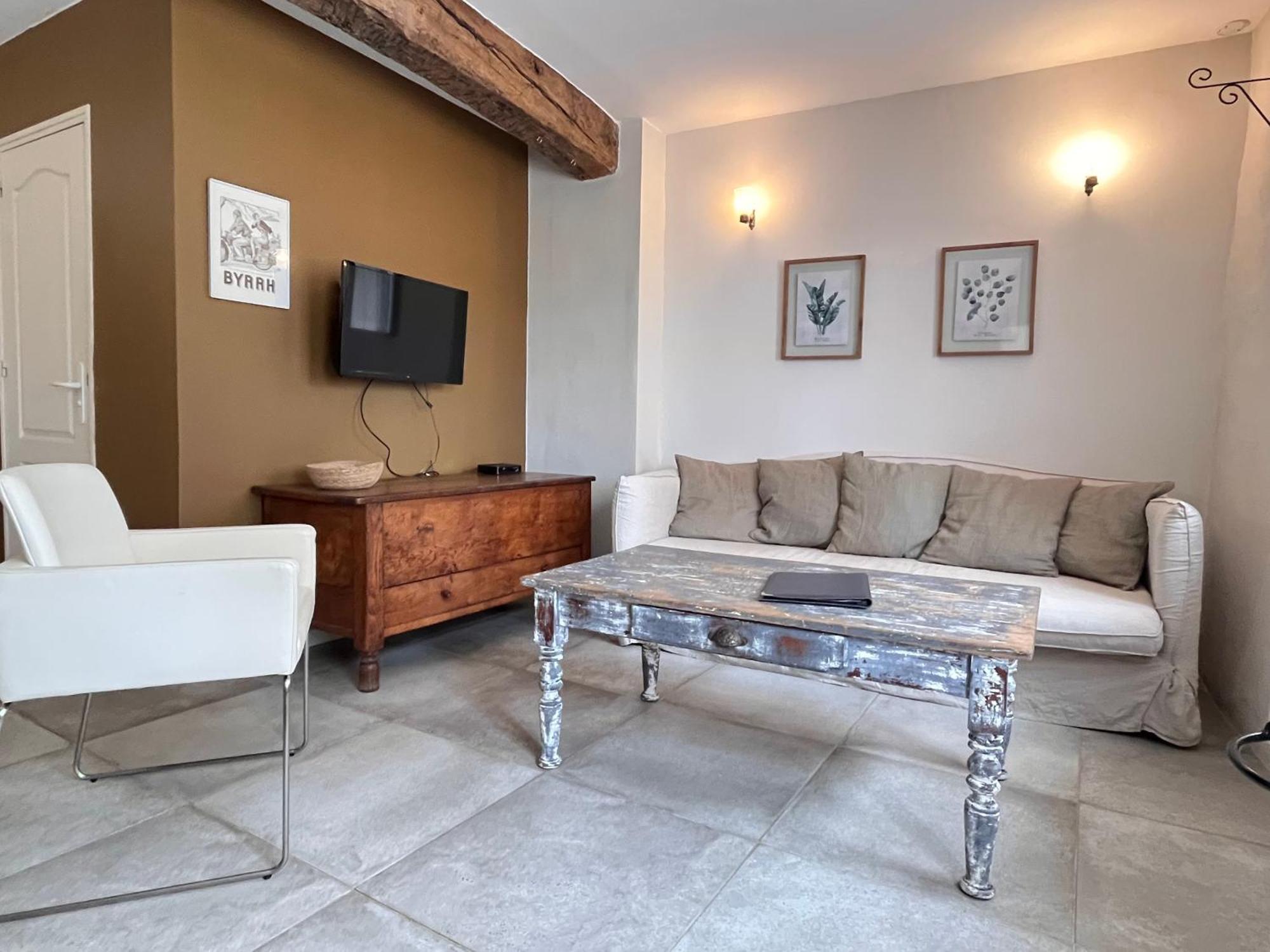 Apartment Mas Picagnol *