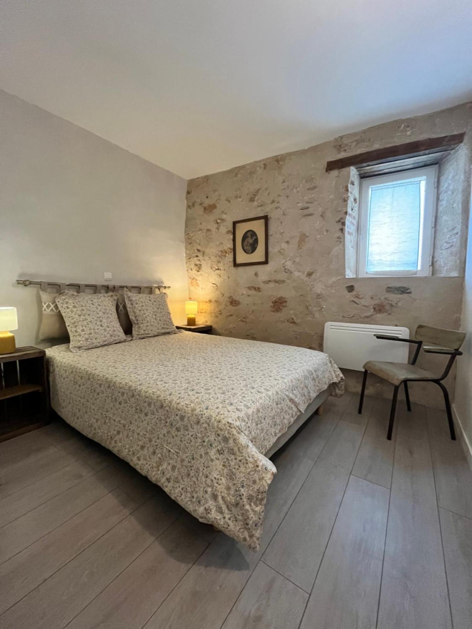 Apartment Mas Picagnol