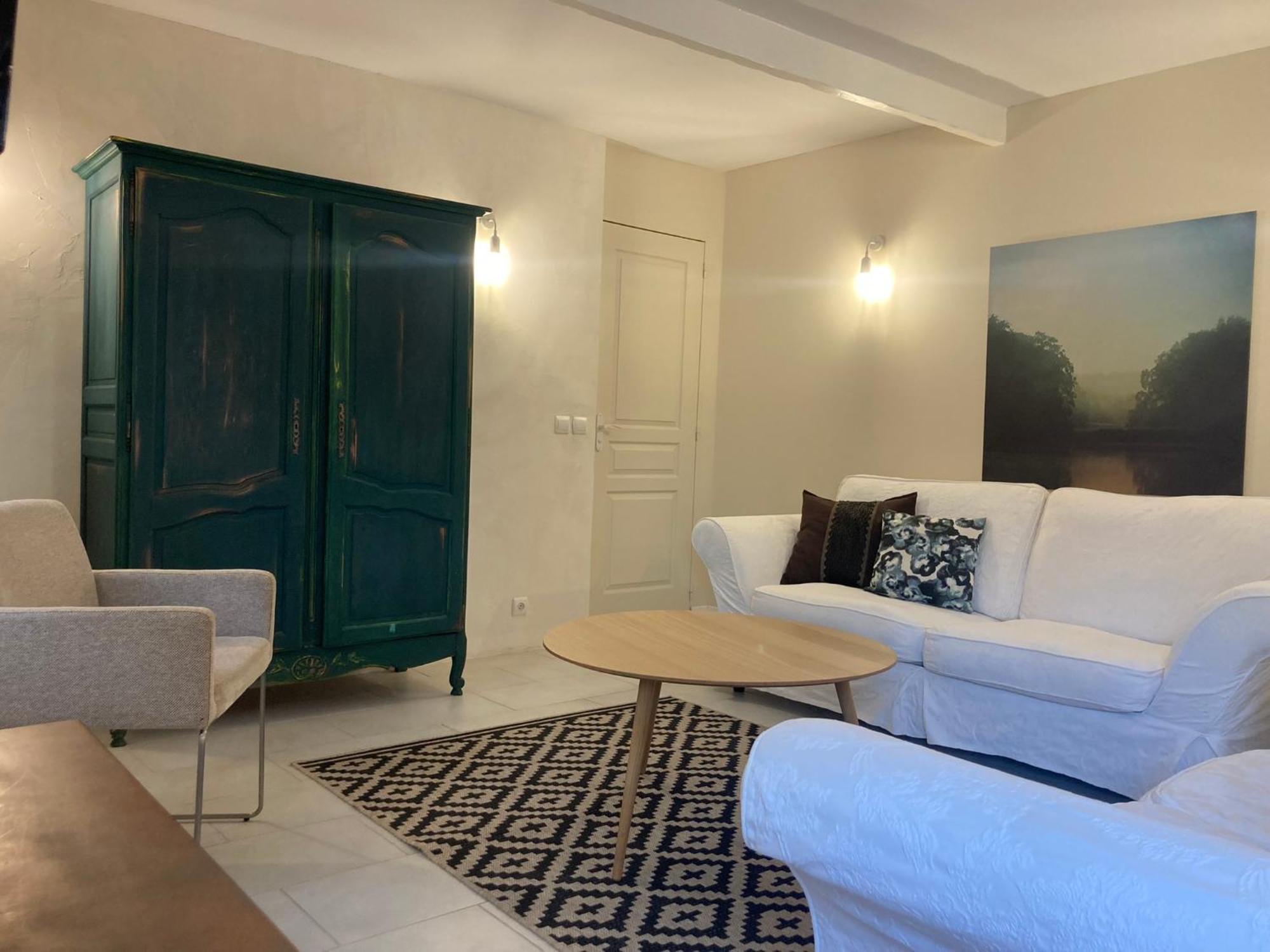 Apartment Mas Picagnol Oms